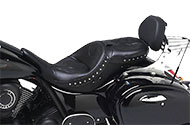 Dual Tour Saddle