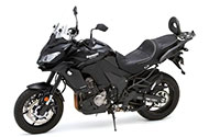 2015-2018 Versys 1000