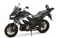 2019-2026 Versys 1000 2025-2026 Versys 1100