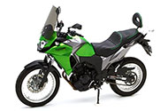 2017-2026 Versys X 300