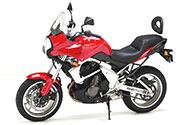 2007-2015 Versys 650
