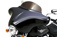 Fleetliner Fairing