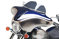 Fleetliner Fairing