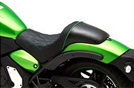 Gunfighter Saddle