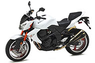 2007-2008 Z1000