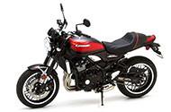 2018-2026 Z900RS Gunfighter