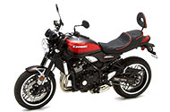 2018-2026 Z900RS Gunfighter & Lady