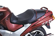 ZX-11D 1993 - 2001