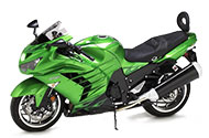 2012-2026 Dual Saddle