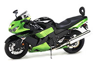 2006-2011 Dual Saddle