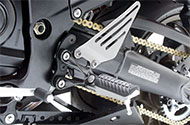 2006-2011 Peg Lowering Kit