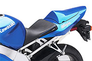 ZX-6R 2003 - 2004