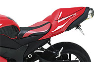 ZX-6R 2007 - 2008