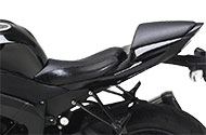 ZX-6R 2009 - 2018