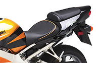 ZX-9R 2002 - 2004
