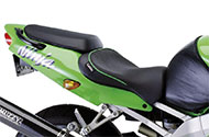 ZX-9R 1998 - 2001