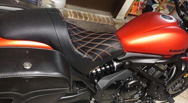 Rider Photo