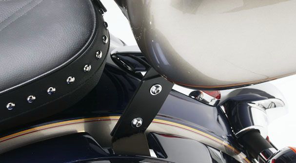 Kawasaki Vulcan 900 Classic