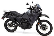 KLR 650