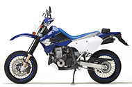 2003-2005 KLX 400