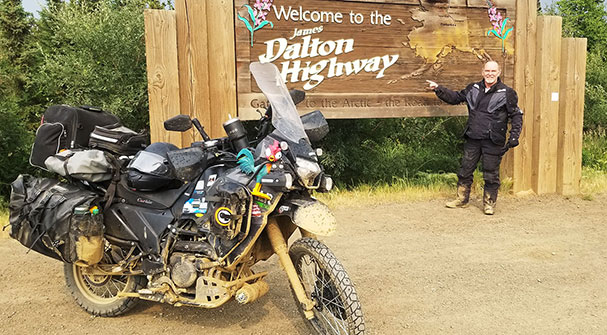 Rider Photo