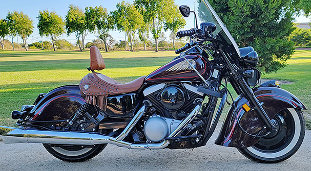 Rider Photo