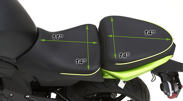 Kawasaki Ninja 650