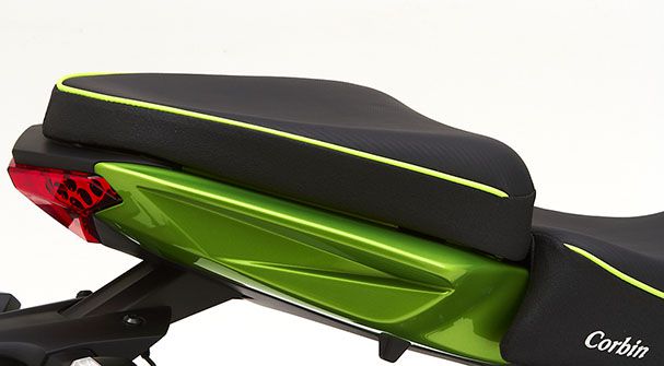 Kawasaki Ninja 650
