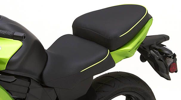 Kawasaki Ninja 650