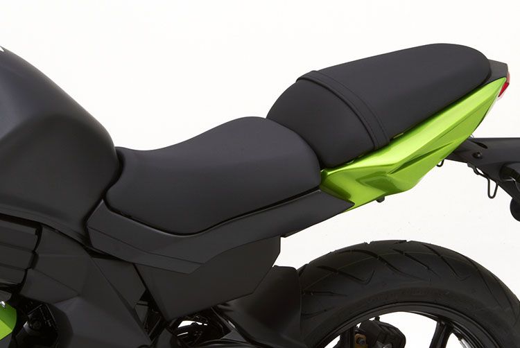 OEM Seat