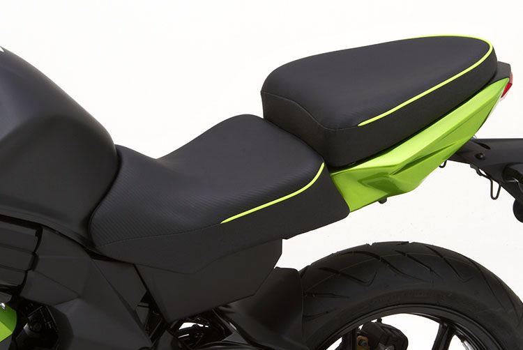 Corbin Seat
