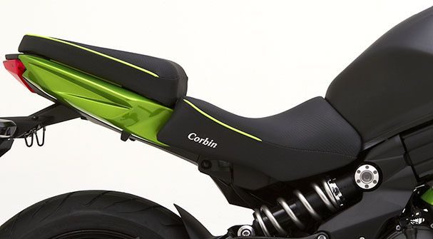 Kawasaki Ninja 650
