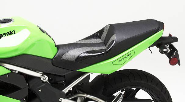 Kawasaki Ninja 650R