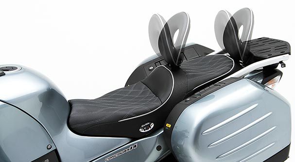 Kawasaki Concours