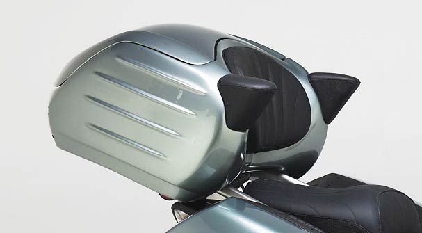 Kawasaki Concours 1400
