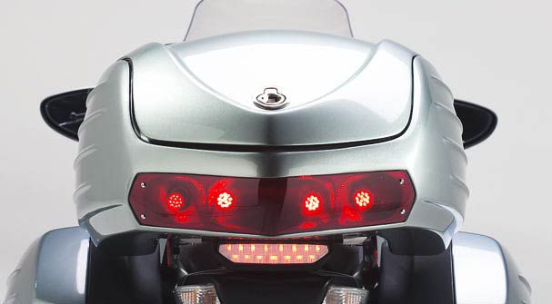 Kawasaki Concours 1400
