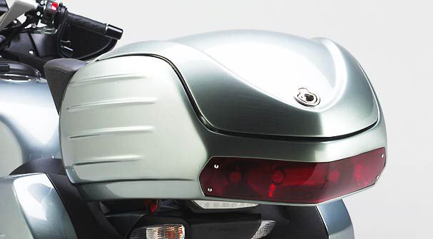 Kawasaki Concours 1400