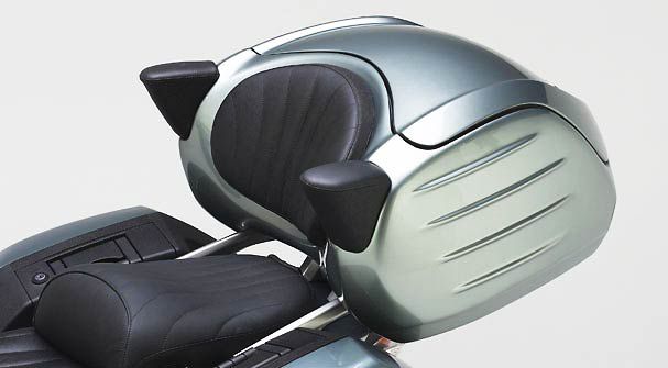 Kawasaki Concours 1400