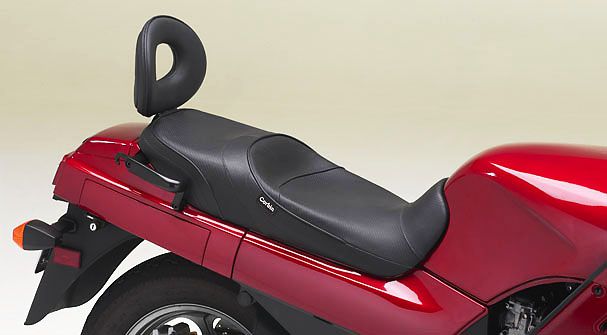 Kawasaki Concours