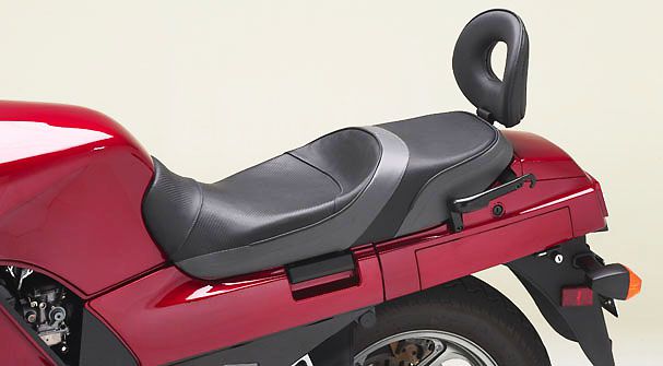 Kawasaki Concours