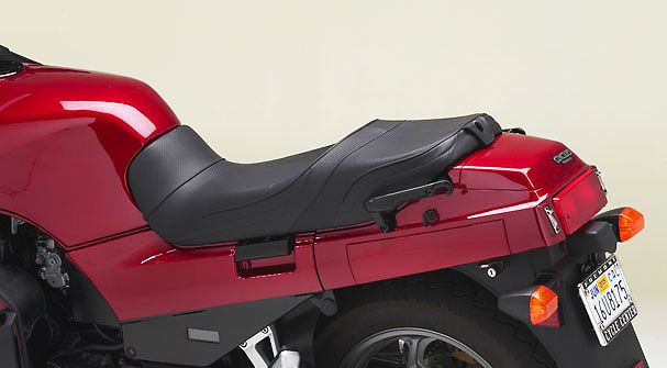 Kawasaki Concours