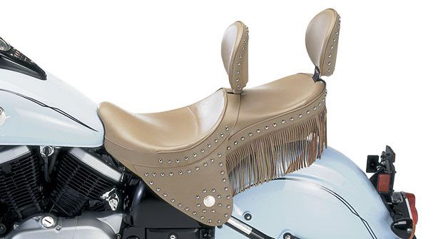 Kawasaki Vulcan Drifter