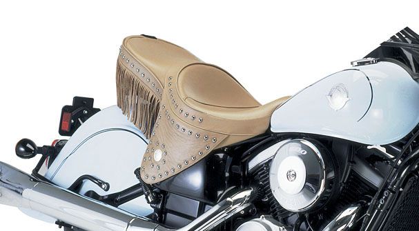 Kawasaki Vulcan Drifter
