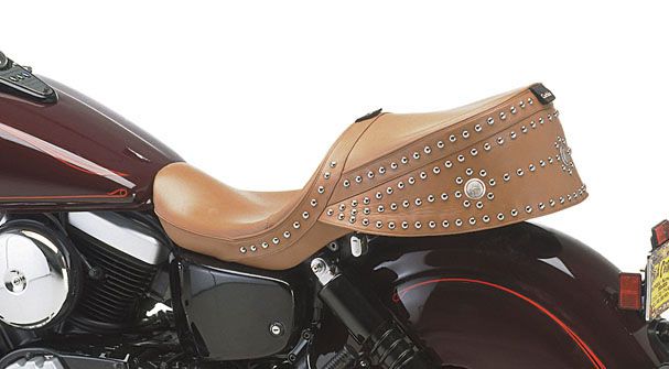Kawasaki Vulcan Drifter