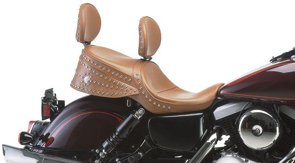 Kawasaki Vulcan Drifter