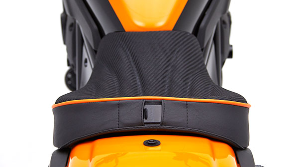 Kawasaki Eliminator
