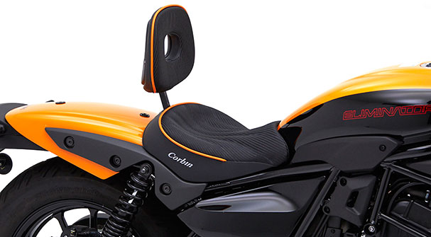 Kawasaki Eliminator