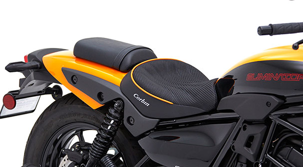 Kawasaki Eliminator