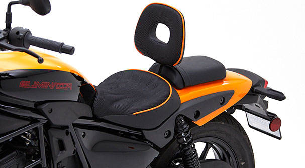 Kawasaki Eliminator