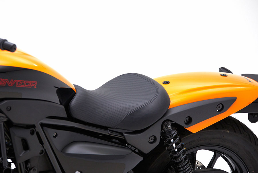 OEM Seat